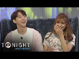 We did not find results for: Twba Fast Talk With Devon Seron And Jin Ju Hyung Youtube