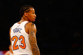 New York Knicks Point Guard Power Rankings Amid Depth Chart