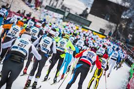 Da qualche giorno, sul sito potete trovare anche le webcam che vi mostrano in tempo reale la pista marcialonga a pozza di. Marcialonga 2021 7000 Fondeurs Deja Inscrits Sports Infos Ski Biathlon