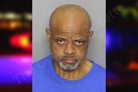 Chris Nesbitt — Cobb County Jail Bookings