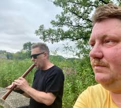 SiLas Be Ritchie (@zensalamander) • Instagram photos and videos