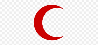 Its resolution is 2000x1500 and the resolution can be changed at any time according to your needs after downloading. Red Crescent Logo Png Free Transparent Png Clipart Images Download