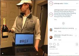 How a wildly popular $99 vest made patagonia confront its finance bro problem. Joy Sun Linkedin