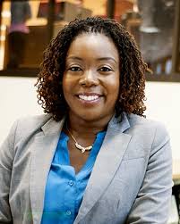 Gina-Gail Fletcher, scholar of corporate law, market regulation and  manipulation, joins Duke Law faculty