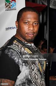 243 Randy Starks Photos & High Res Pictures