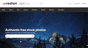 All the images on these sites are free to use for personal, editorial or commercial purposes (and are great paired with our pick of the best free photo editors), but there are still a couple of restrictions to bear in mind. 15 Best Free Stock Image Websites Easeout