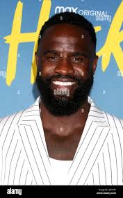 Terrell everett hi-res stock photography and images