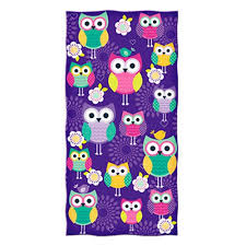 Shop for owl hooded baby towel online at target. Cute Animal Cartoon Kids Hooded Bath Beach Towels Various Colour Christmas Gift Owl Bath Hooded Towels