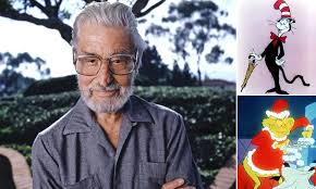 Check out our dr seuss book selection for the very best in unique or custom, handmade pieces from our children's books shops. Now Dr Seuss Faces Cancel Virginia School System Says Books Have Strong Racial Undertones Daily Mail Online