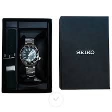 Fast shipping to singapore, malaysia, brunei, japan, usa seiko prospex 140th anniversary limited edition of 6,000 pieces #spb207 green round dial black unidirectional rotating bezel 200m water. Seiko Prospex 140th Anniversary Watch 42mm