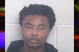 Justin Hooks — Washington County Jail Bookings