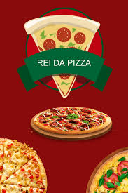 Pin Em Pizzas