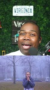 Surviving the Weather in Fairfax County, Northern Virginia!