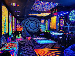 Tag Trippy Lights Trip Cave Leds are all around us: trip cave