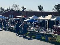 2026 Merrill Wisconsin Flea Markets