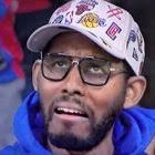 Josh is always recruiting 😂 : r/NYKnicks