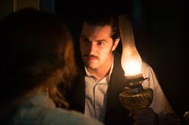 Stonehearst Asylum - Fetch Publicity