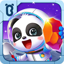 Recibe una revisión médica y lleva a tus amigos al jardín de niños. Little Panda S Space Adventure 8 52 00 01 Apk Download Mod Unlimited Money Apksshare Com
