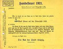 Der vormensch lebte in afrika und konnte bereits aufrecht gehen und einfachste werkzeuge benutzen. Hundesteuer Wikipedia