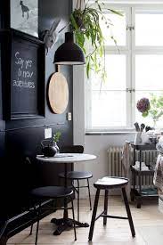 Eat In Kitchen Design Ideas For Home Without Dining Room Deco Decoration Interieure Deco Mur Cuisine