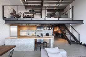 Check spelling or type a new query. Spacious And Playful Loft Designs You D Like To Move Into Industrial Design Amazing Reveal