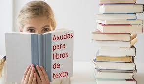 FONDO SOLIDARIO DE LIBROS DE TEXTO (listado definitivo de admitidos) -  Colegio Marista A Inmaculada en Lugo