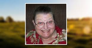 Ms Lavonne "Vonnie" P. Polen Obituary August 25, 2019