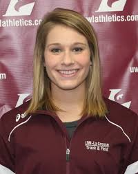 Women's Track Wins Eight Events at UW-Platteville Select Meet