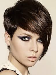 Please go to page 2 for other short hair haircuts for girls photos/images. 25 Cute Short Hairstyle For Girls Godfather Style