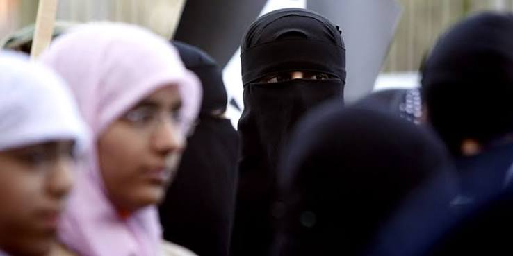 British watchdog warns on Muslim veil debate
