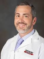 Dr. Benjamin T. Drury, MD