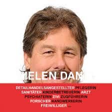 Michael Wangler's Instagram, Twitter & Facebook