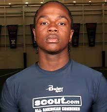 Kendrick Presley, Southern Miss, Athlete