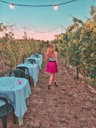 Dove mangiare sui colli bolognesi? Cena In Vigna A Bologna La Magia Estiva Al Podere Riosto The Travelization