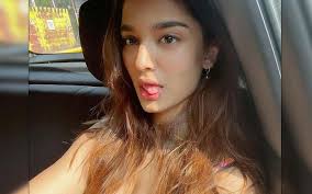 Check spelling or type a new query. Ghani Saiee Manjrekar To Star With Varun Tej In This Upcoming Telugu Action Film