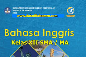 Buku Bahasa Inggris Kelas 12 Kurikulum 2013 Revisi 2017 Ilmusosial Id