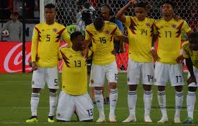 Encuentra las últimas noticias sobre colombia vs inglaterra en canalrcn.com. Colombia Vs Inglaterra La Fuerza Del Arrebato Gol Y Futbol