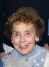 Obituary information for Helen Ann Schrage