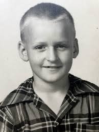 Michael Rinehart Obituary