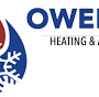 Owens Heating and Cooling from owenshvac.com
