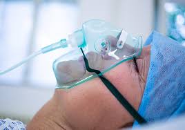 High flow nasal prong therapy (hfnp). Facebook
