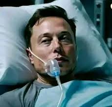 Was very sudden but the surgery was successful...Your prayers will go a  long way.🙏🏻❤️🚀