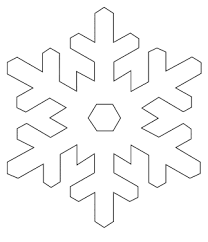 However, they are free diy holiday decorations. Snowflake Templates Printable Stencils And Patterns Patterns Monograms Stencils Diy Projects