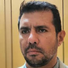 Fabian RODRIGUEZ ZARAGOZA