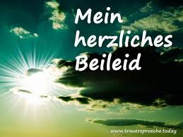 Pin Von Meyluu Auf Trauer Und Beileid Beileid Beileidsbekundung Herzliches Beileid Spruche