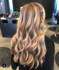 Pin By Kristin Nelson On Beauty Best Hair Salon Cool Hairstyles Cool Hair Color