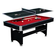 Prices of pool tables vary ;depending on the used materials, the design or the slate thickness; Pool Tables Billiards The Home Depot