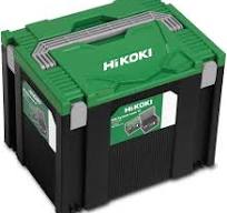 Hitachi Transport case, 295x395x315