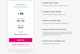 Neomezená data pro tanečnici (2020) publikováno: T Mobile Exkluzivne Predplacenkarum Levny Tarif A Neomezena Data Zdarma