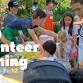 Teen Volunteer Training for Grades 7–12